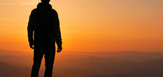 Rise in Silence